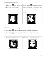 Preview for 35 page of Pilot Communications PMAC735 Installation & Operation Manual