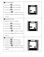 Preview for 44 page of Pilot Communications PMAC735 Installation & Operation Manual