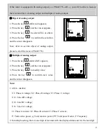 Preview for 47 page of Pilot Communications PMAC735 Installation & Operation Manual