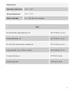 Preview for 97 page of Pilot Communications PMAC735 Installation & Operation Manual