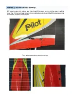 Preview for 16 page of Pilot Communications Predator Sport Jet 90" User Manual