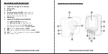 Preview for 11 page of Pilot Communications WM-508-8 User Manual