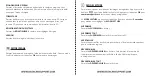 Preview for 15 page of Pilot Communications WM-508-8 User Manual