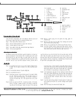 Preview for 2 page of Pilot Power AB-98 Instruction Manual