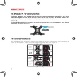 Preview for 10 page of PILOTAGE NANO-X2 Manual