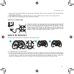 Preview for 15 page of PILOTAGE NANO-X2 Manual