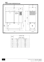 Preview for 13 page of pilotair DCR 1309 Instruction And Maintenance Manual