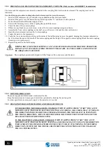 Preview for 49 page of pilotair DCR 1309 Instruction And Maintenance Manual