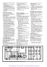 Preview for 3 page of Pilz 18 605-03 Operating Instructions Manual