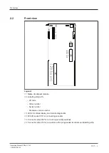 Preview for 9 page of Pilz 312433 Operating Manual