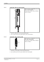 Preview for 43 page of Pilz 570407 Operating Manual