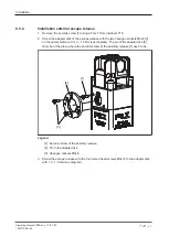 Preview for 54 page of Pilz 570407 Operating Manual