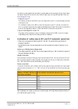 Preview for 14 page of Pilz 570430 Operating Manual