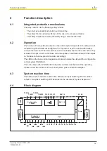 Preview for 12 page of Pilz 772 100 Operating Manua