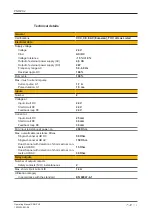 Preview for 13 page of Pilz 774-303 Operating Manual