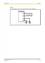 Preview for 14 page of Pilz 774133 Operating Manual