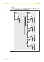 Preview for 18 page of Pilz 774133 Operating Manual