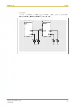 Preview for 19 page of Pilz 774133 Operating Manual