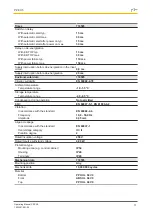 Preview for 11 page of Pilz 774595 Operating Manual