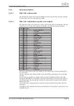 Preview for 25 page of Pilz Motion Control PMC User Manual