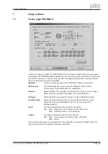 Preview for 45 page of Pilz Motion Control PMC User Manual