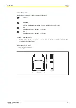 Preview for 13 page of Pilz P2HZ X4P Operating Manual