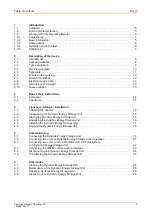 Preview for 3 page of Pilz PMCenergy SD Operating Manual