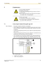 Preview for 19 page of Pilz PMCenergy SD Operating Manual