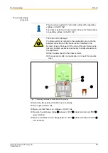 Preview for 20 page of Pilz PMCenergy SD Operating Manual