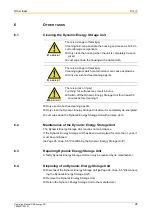 Preview for 26 page of Pilz PMCenergy SD Operating Manual