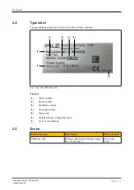 Preview for 11 page of Pilz PMCprimo MC Operating Manual