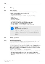 Preview for 12 page of Pilz PMCprimo MC Operating Manual