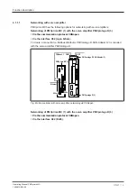 Preview for 15 page of Pilz PMCprimo MC Operating Manual