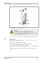 Preview for 18 page of Pilz PMCprimo MC Operating Manual