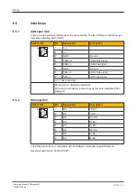 Preview for 35 page of Pilz PMCprimo MC Operating Manual