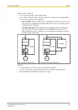 Preview for 26 page of Pilz PMCprotego S2-2 Operating Manual