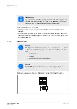 Preview for 21 page of Pilz PMD s10 Operating Manual