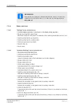 Preview for 23 page of Pilz PMD s10 Operating Manual