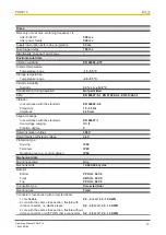 Preview for 17 page of Pilz PNOZ 15 Operating Manual