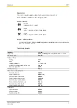 Preview for 9 page of Pilz PNOZ c2 Operating Manual