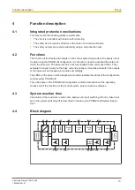 Preview for 13 page of Pilz PNOZ m B0 Operating Manual