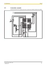 Preview for 24 page of Pilz PNOZ m B0 Operating Manual