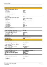 Preview for 20 page of Pilz PNOZ m EF 4DI4DOR Operating Manual