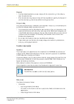 Preview for 9 page of Pilz PNOZ m ES Profibus Operating Manual