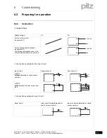 Preview for 31 page of Pilz PNOZ m0p Operating Manual