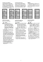 Preview for 4 page of Pilz PNOZ  ml1p Operating Instructions Manual