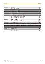 Preview for 4 page of Pilz PNOZ mm0.1p Operating Manual