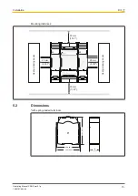 Preview for 15 page of Pilz PNOZ mm0.1p Operating Manual