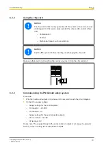 Preview for 19 page of Pilz PNOZ mm0.1p Operating Manual