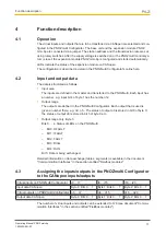 Preview for 11 page of Pilz PNOZ mmc6p Operating Manual